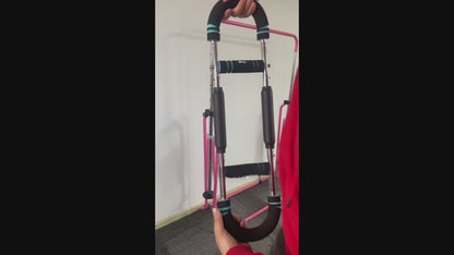 INFINITRAINING U-Shaped Stretching Arm